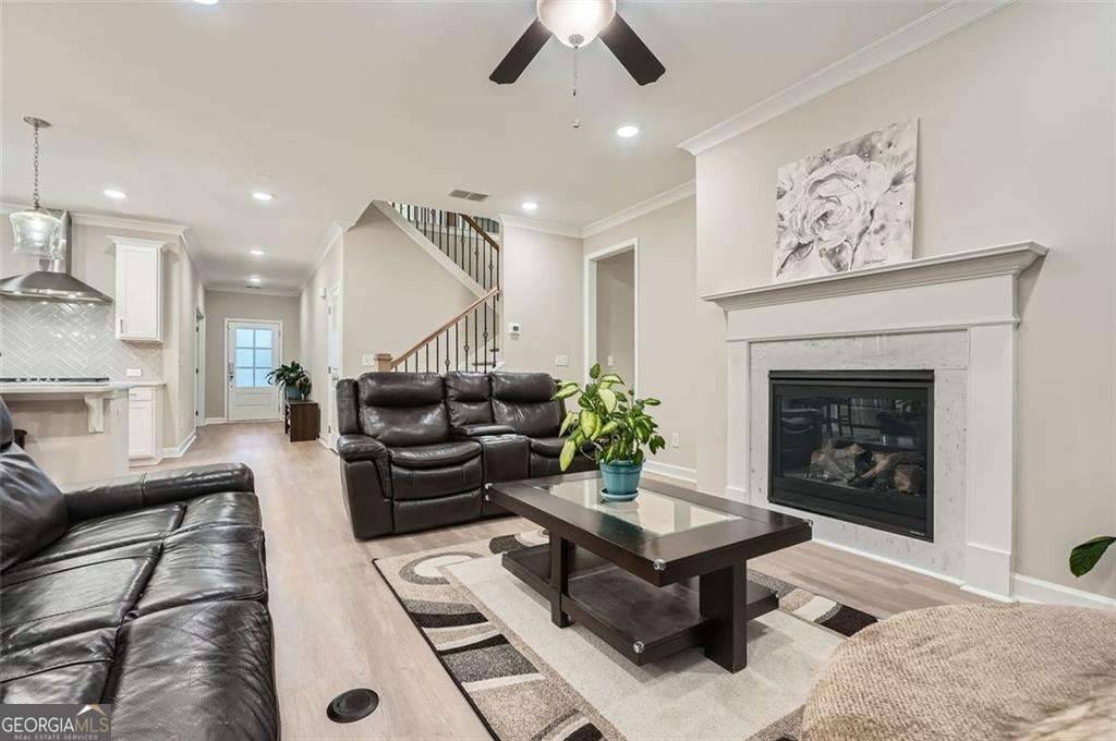 Powder Springs, GA 30127,3652 Silvery WAY