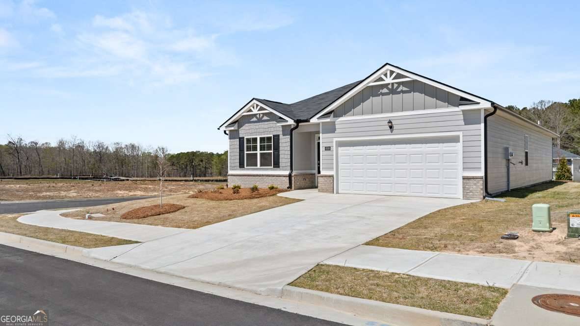 Lithonia, GA 30058,8591 Secretariat Drive