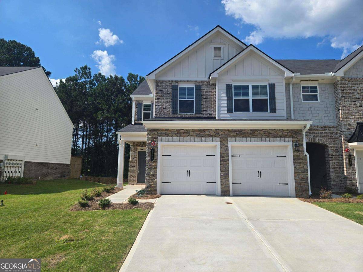 Mableton, GA 30126,690 Sundial LN