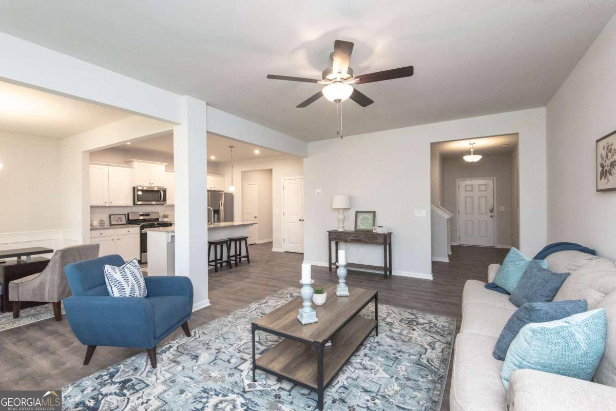 Mableton, GA 30126,690 Sundial LN