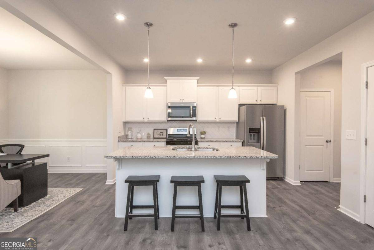 Mableton, GA 30126,690 Sundial LN