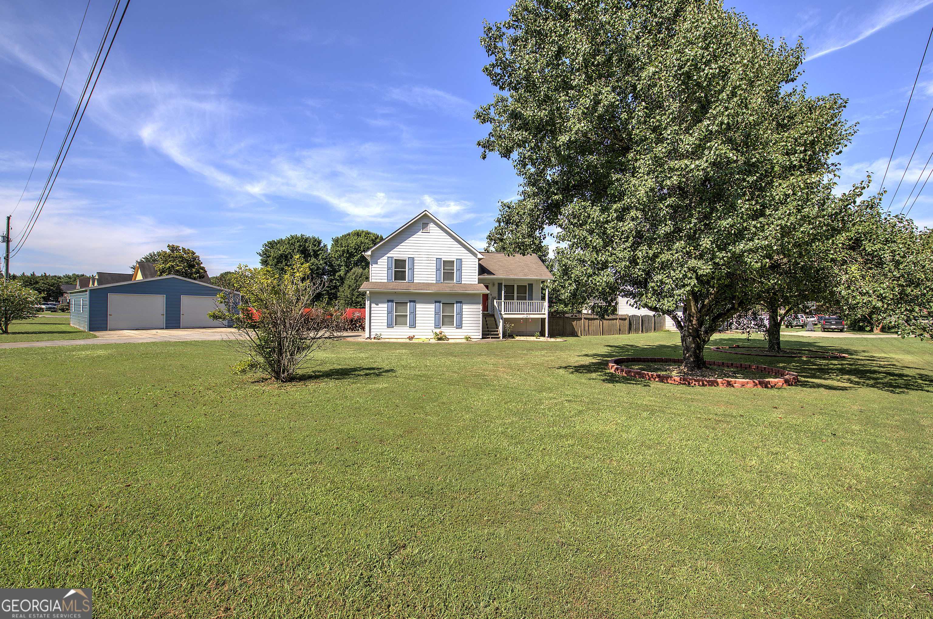 Cartersville, GA 30120,20 ROAD 1 SOUTH SW