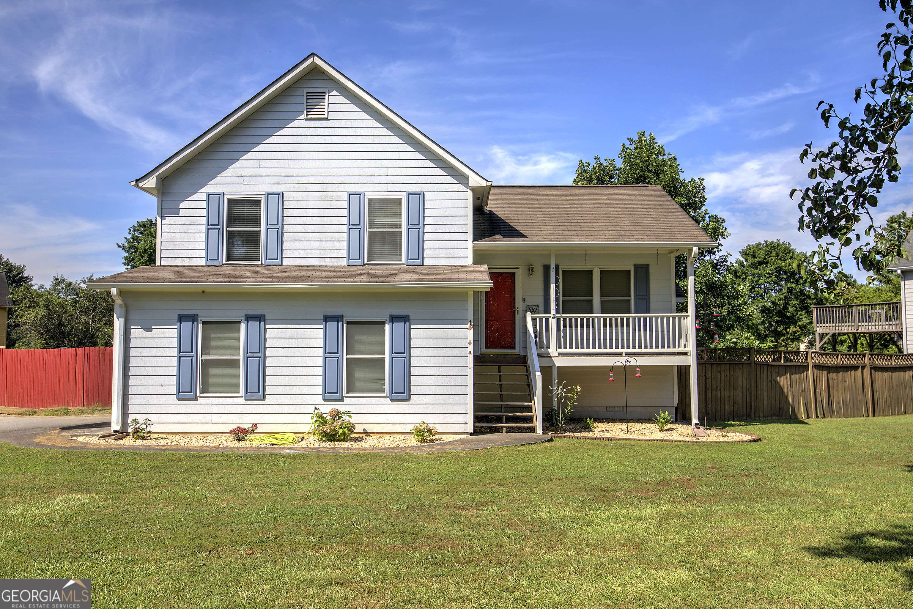 Cartersville, GA 30120,20 ROAD 1 SOUTH SW