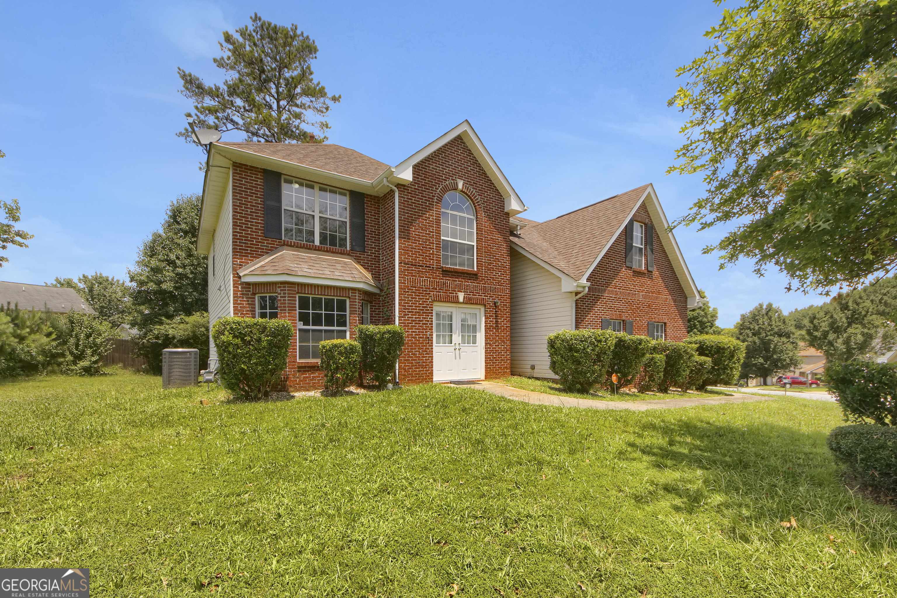 Rex, GA 30273,6010 Crooked Creek DR