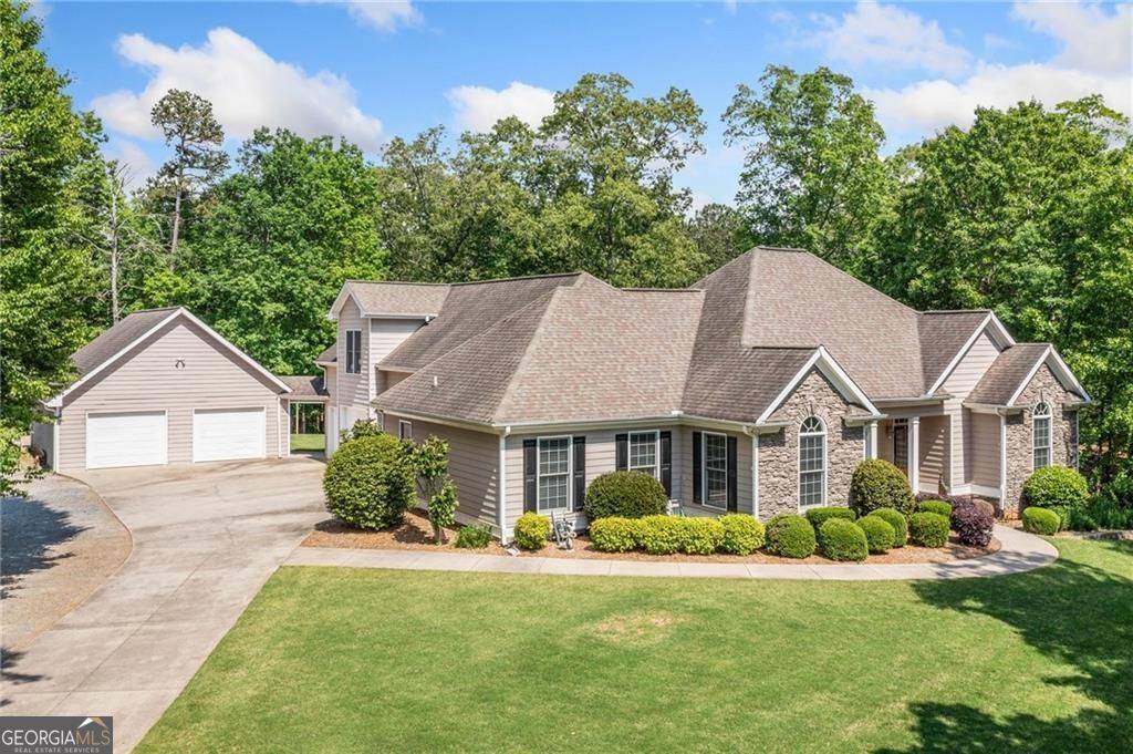 Canton, GA 30114,132 Copper Hills DR