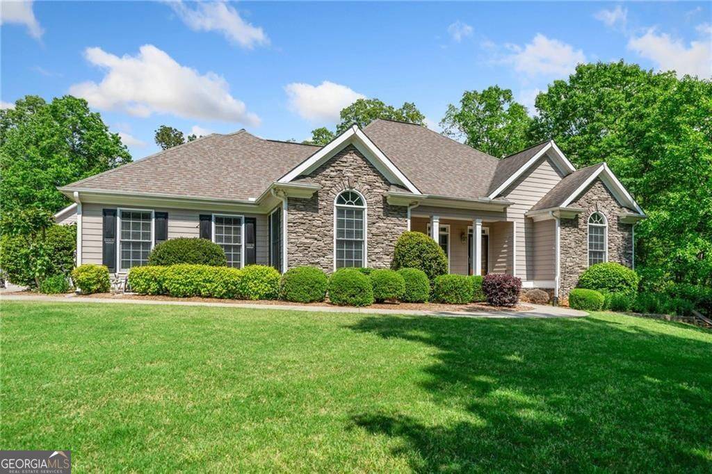 Canton, GA 30114,132 Copper Hills DR