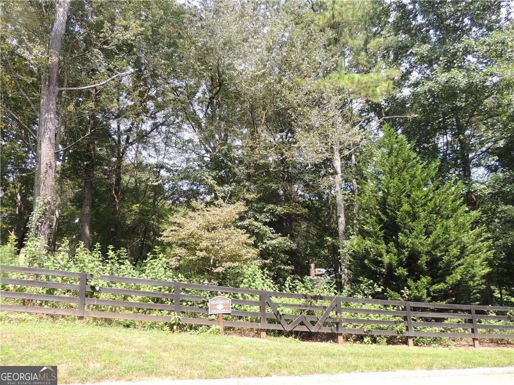 Ball Ground, GA 30107,201 Etowah LNDG