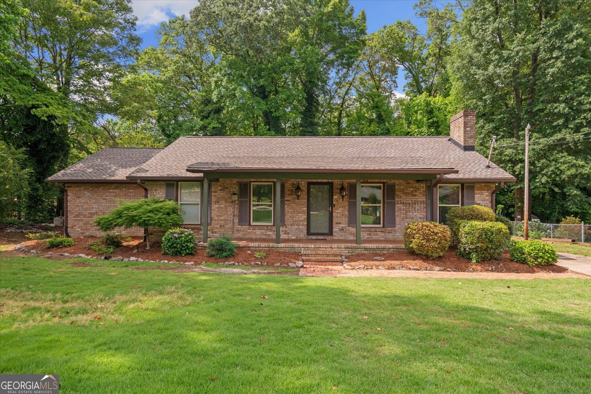 Carrollton, GA 30117,280 Colonial DR SW