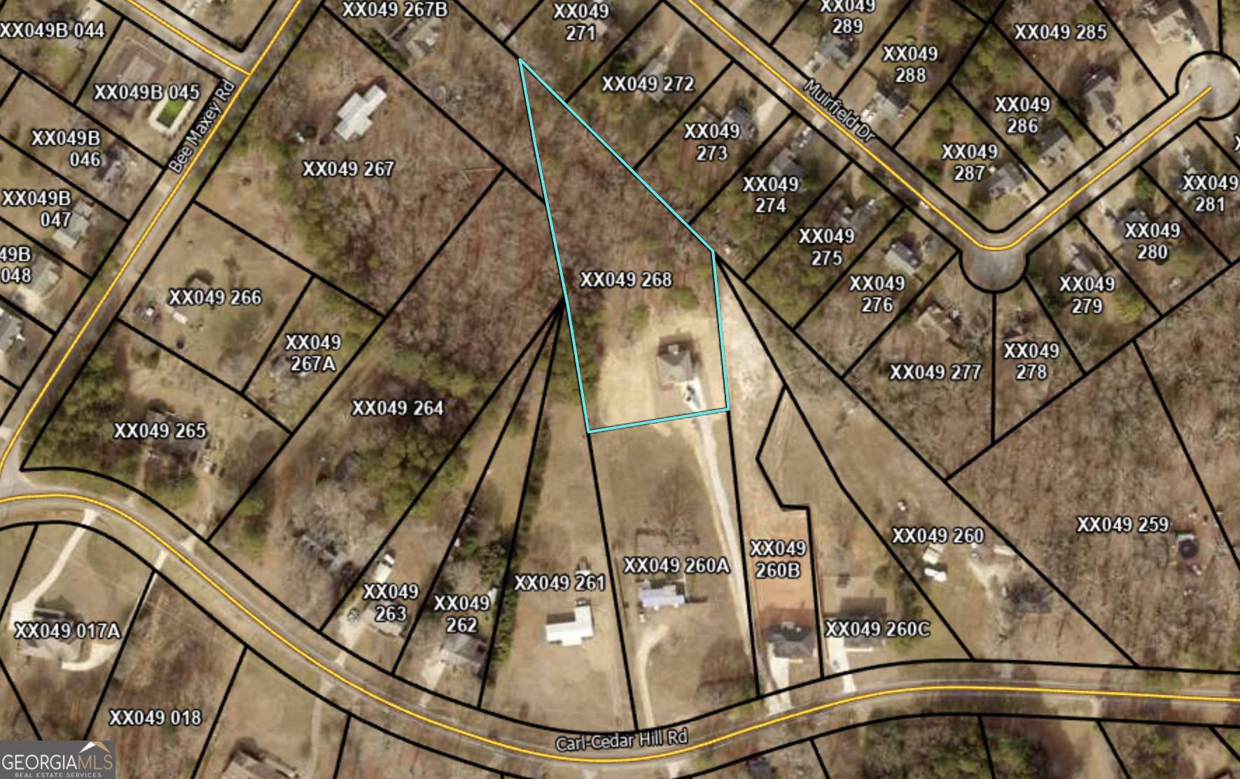 Winder, GA 30680,382 Carl Cedar Hill RD