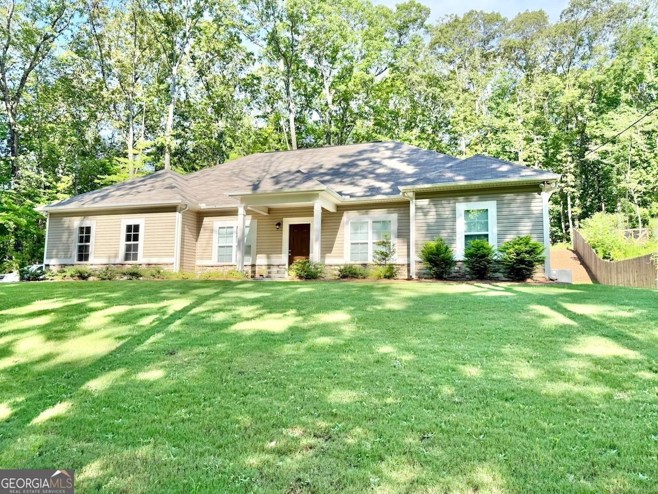 Lagrange, GA 30240,263 Ramp RD