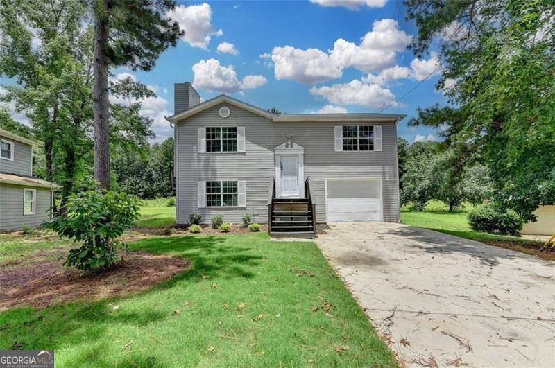 Jonesboro, GA 30236,7592 DIDWELL
