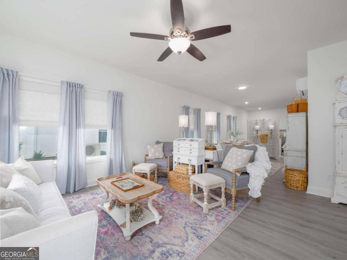 Darien, GA 31305,1007 Elbert EXT