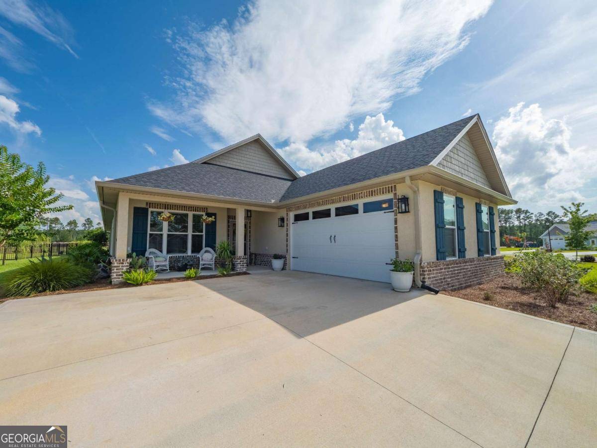 Kingsland, GA 31548,126 Amanda Trace