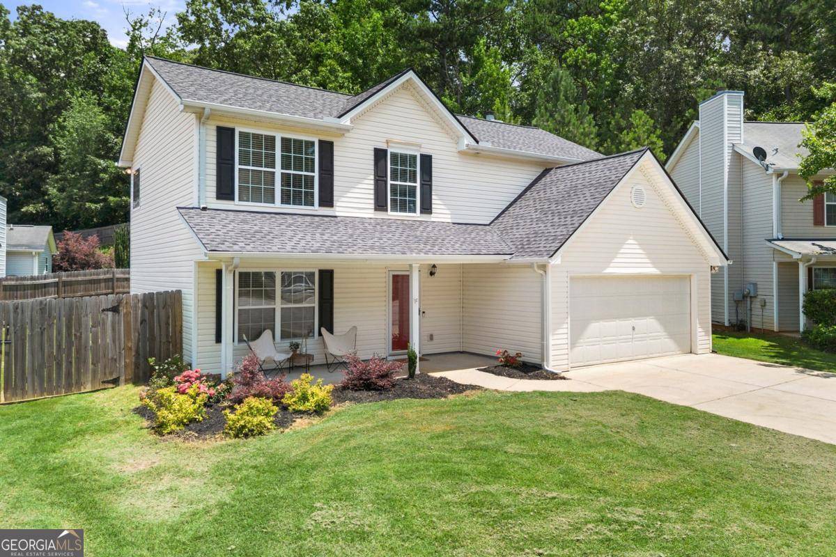 Dallas, GA 30157,303 Remington Place BLVD
