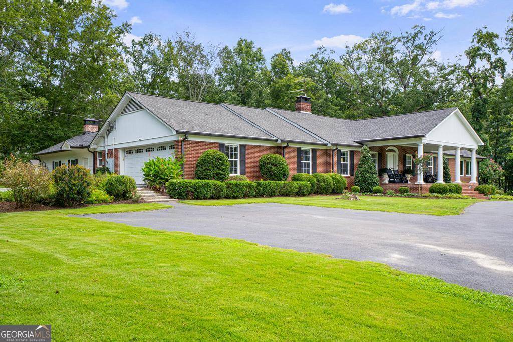 Griffin, GA 30223,4373 Jackson RD