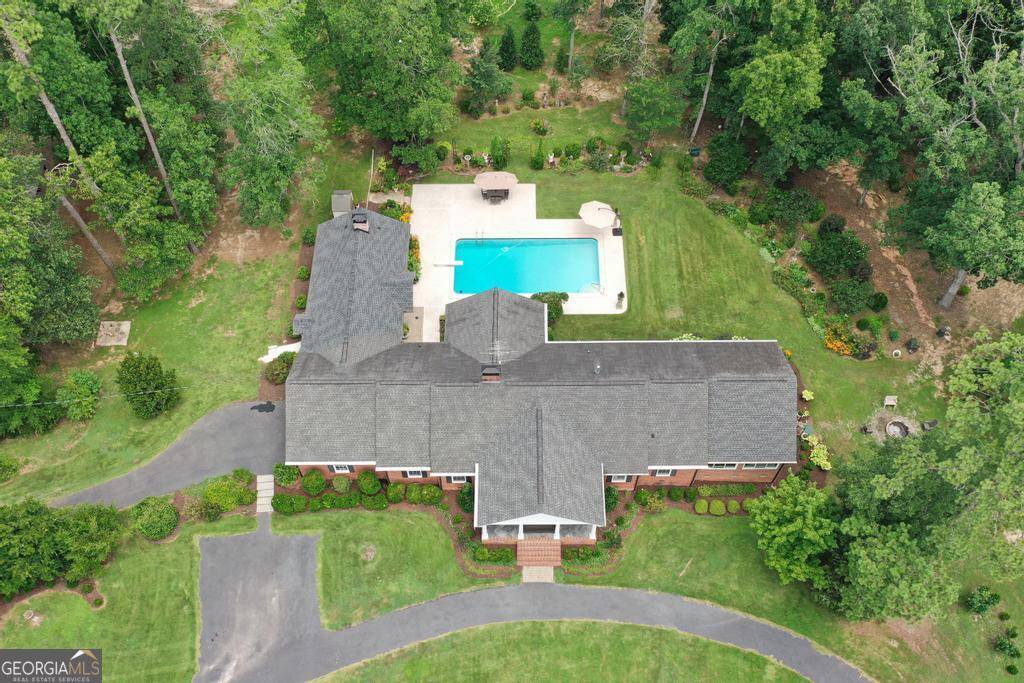 Griffin, GA 30223,4373 Jackson RD