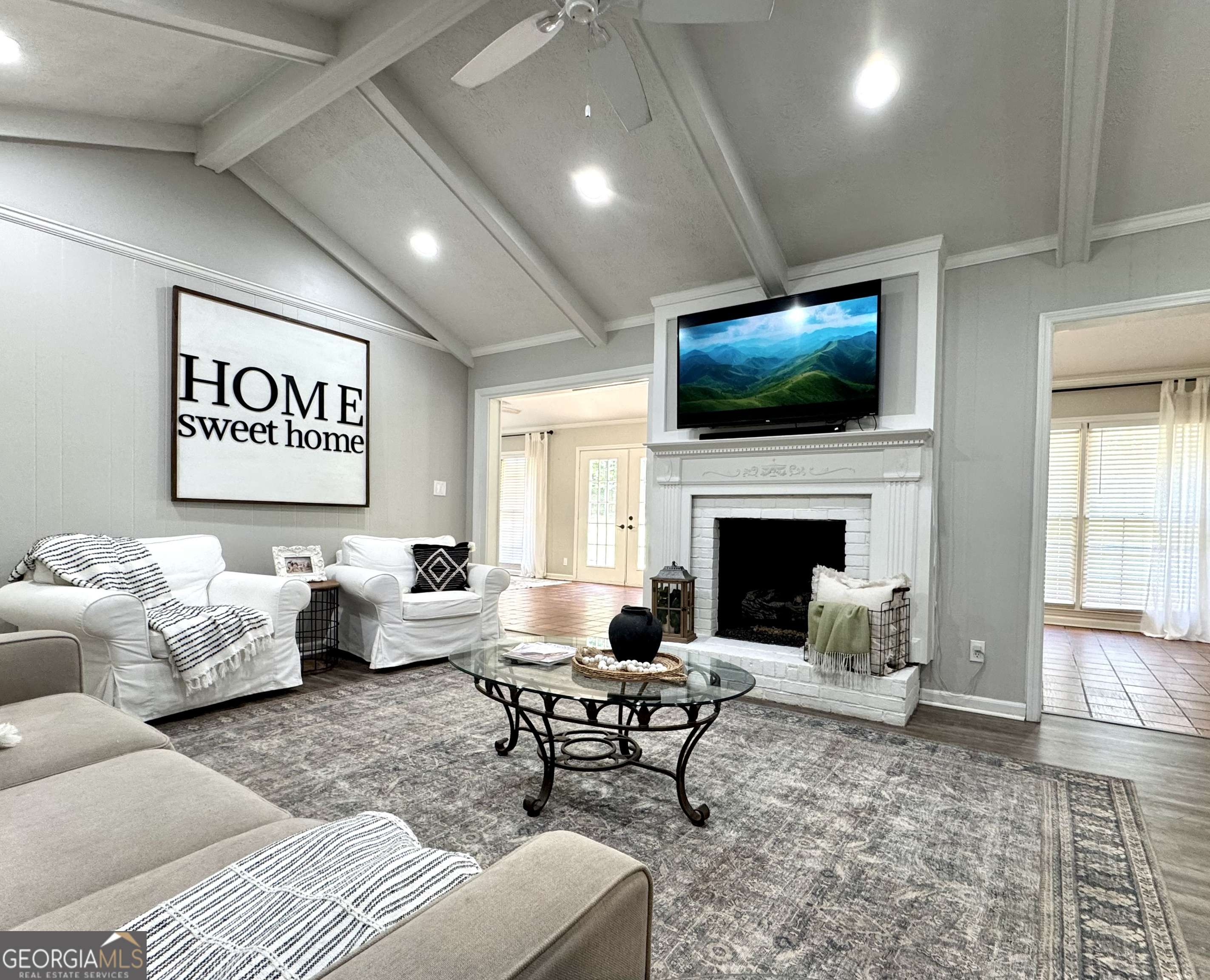 Lagrange, GA 30240,805 Camellia DR