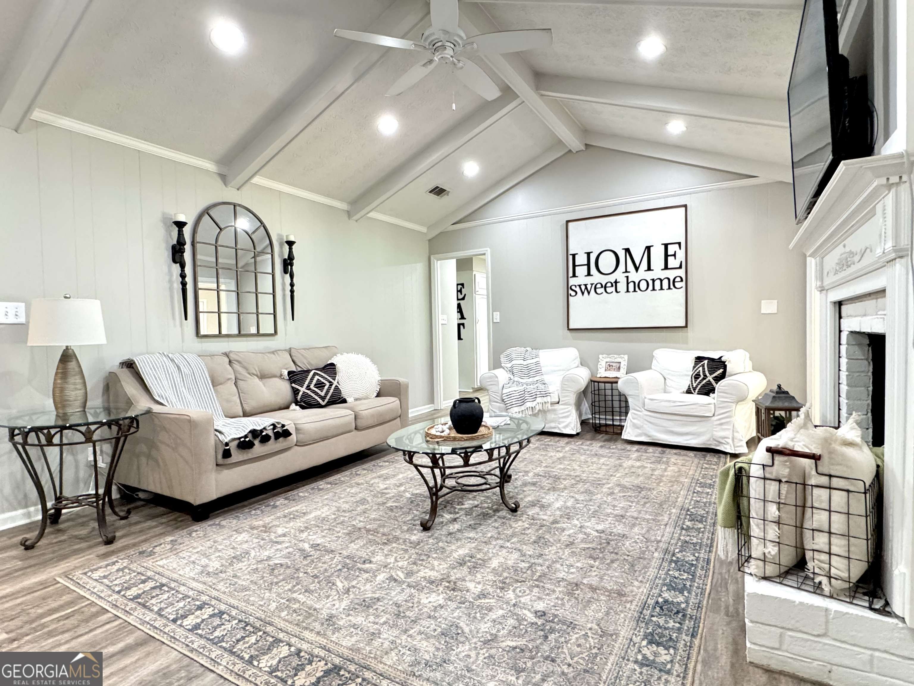 Lagrange, GA 30240,805 Camellia DR