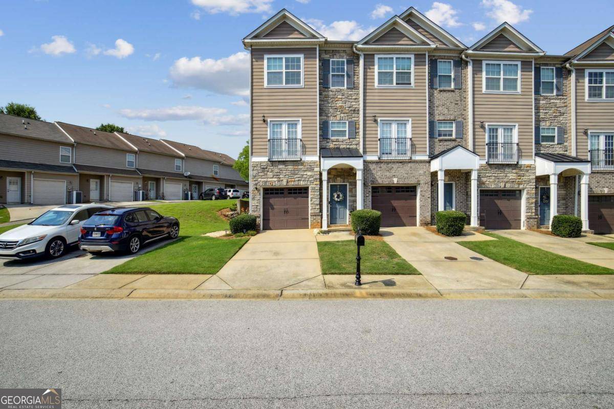 Fairburn, GA 30213,7710 Bucknell Terrace