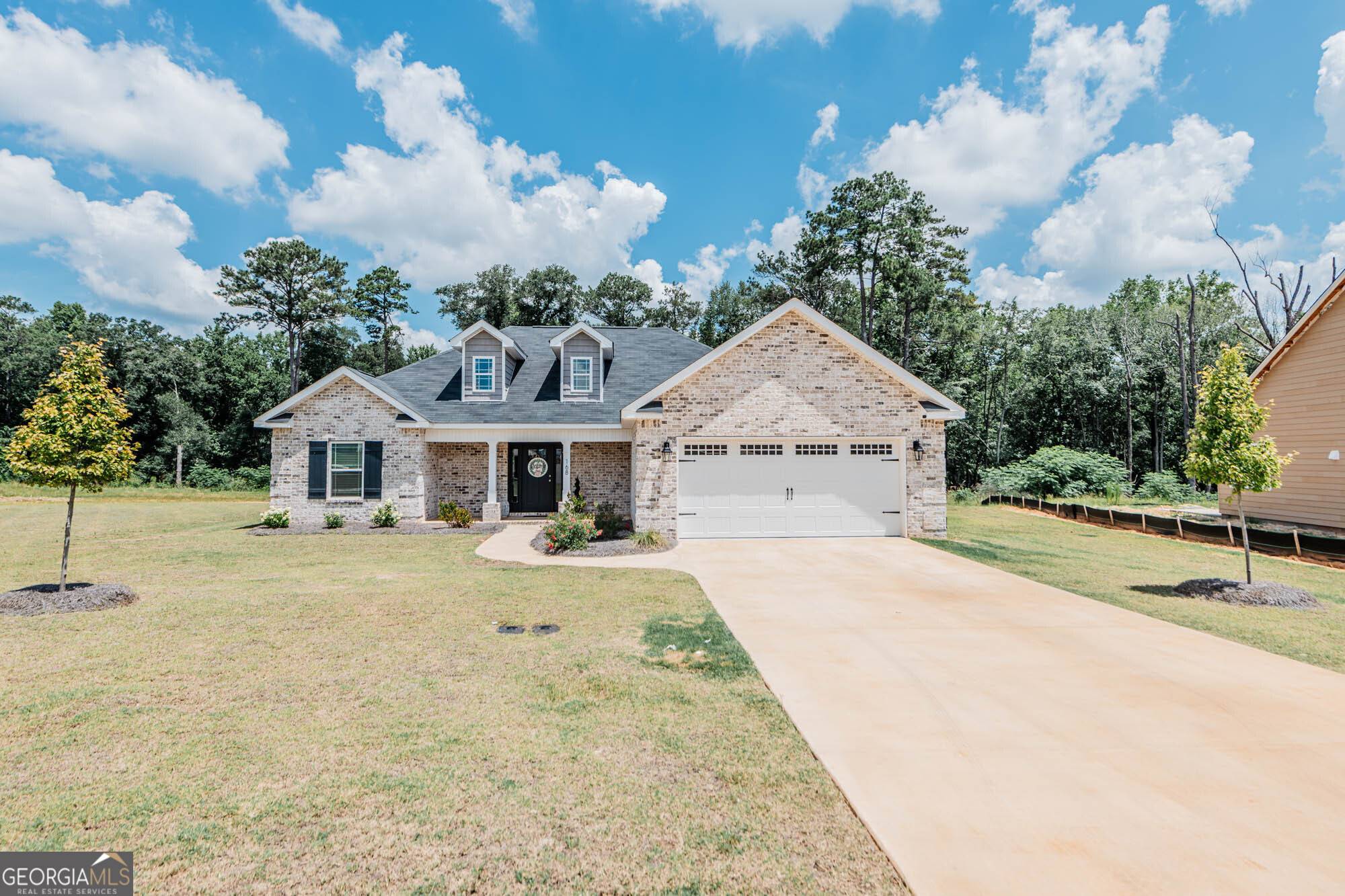 Perry, GA 31069,168 Overton DR