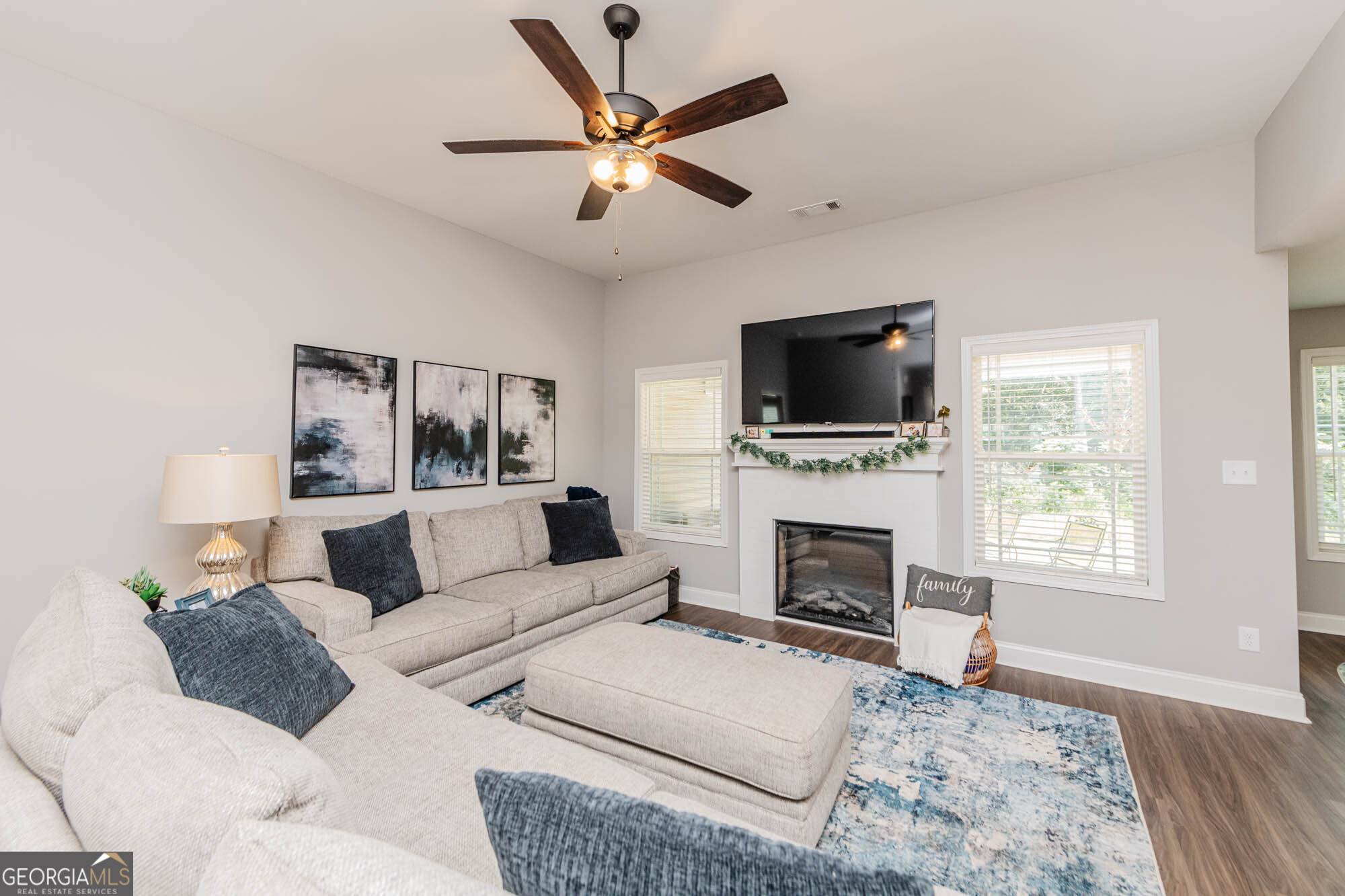 Perry, GA 31069,168 Overton DR
