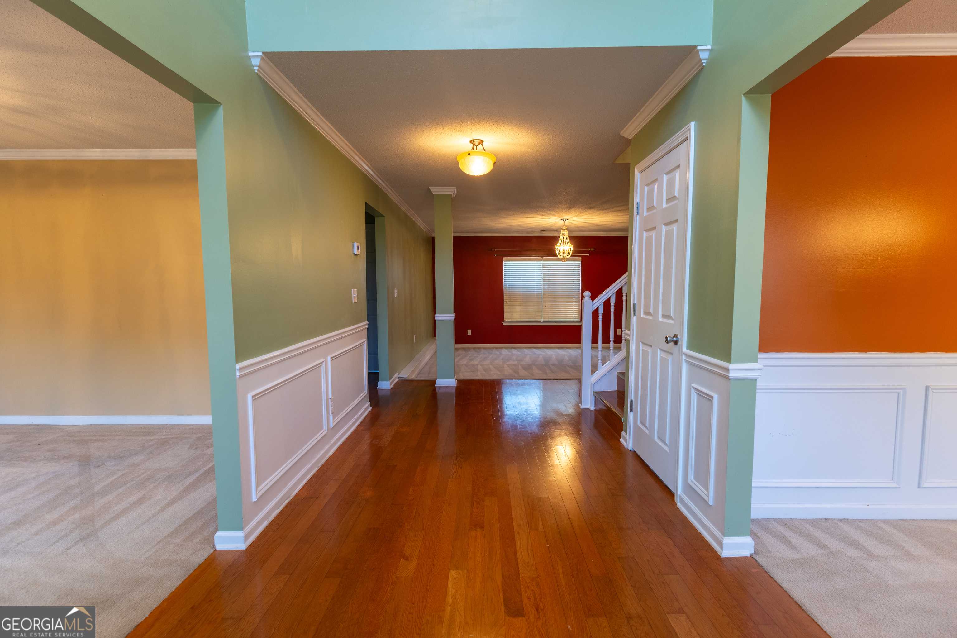 Ellenwood, GA 30294,3689 Fremont DR