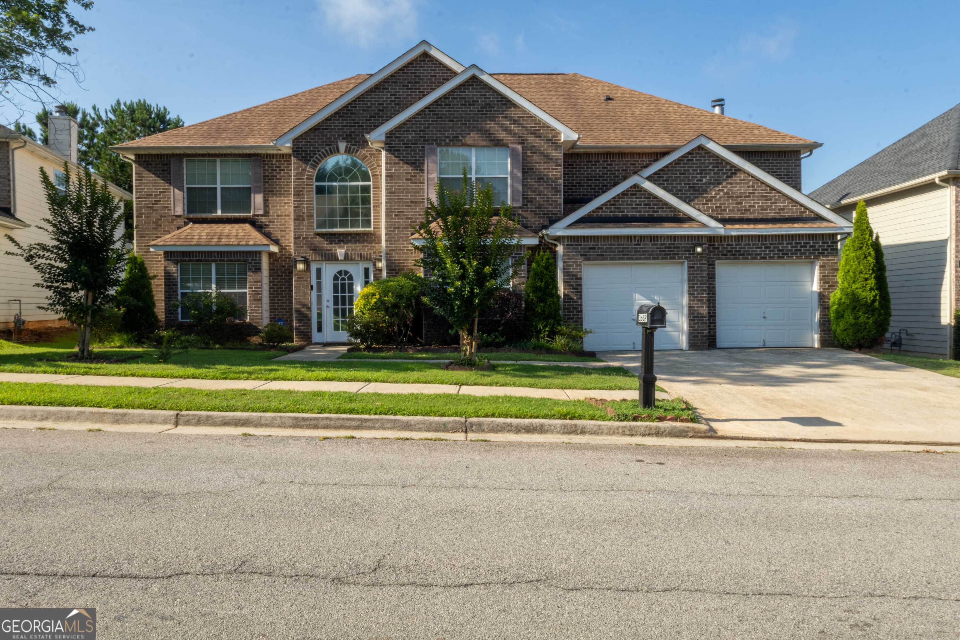 Ellenwood, GA 30294,3689 Fremont DR
