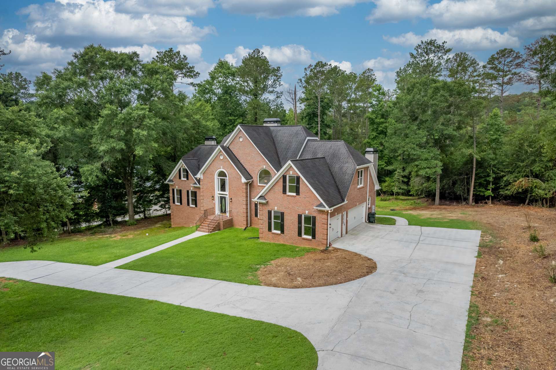 Oxford, GA 30054,50 Highlands Ridge LN