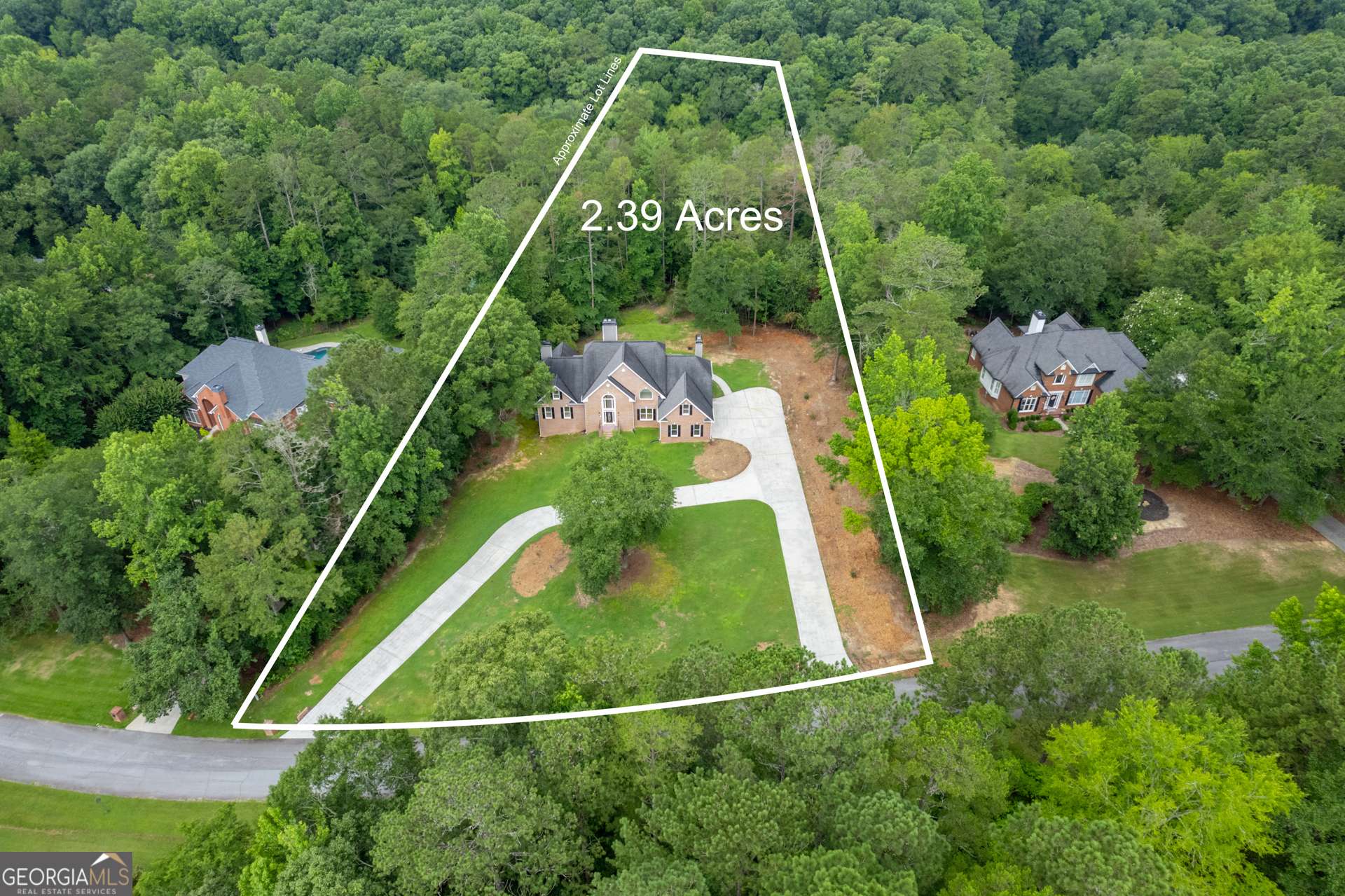 Oxford, GA 30054,50 Highlands Ridge LN