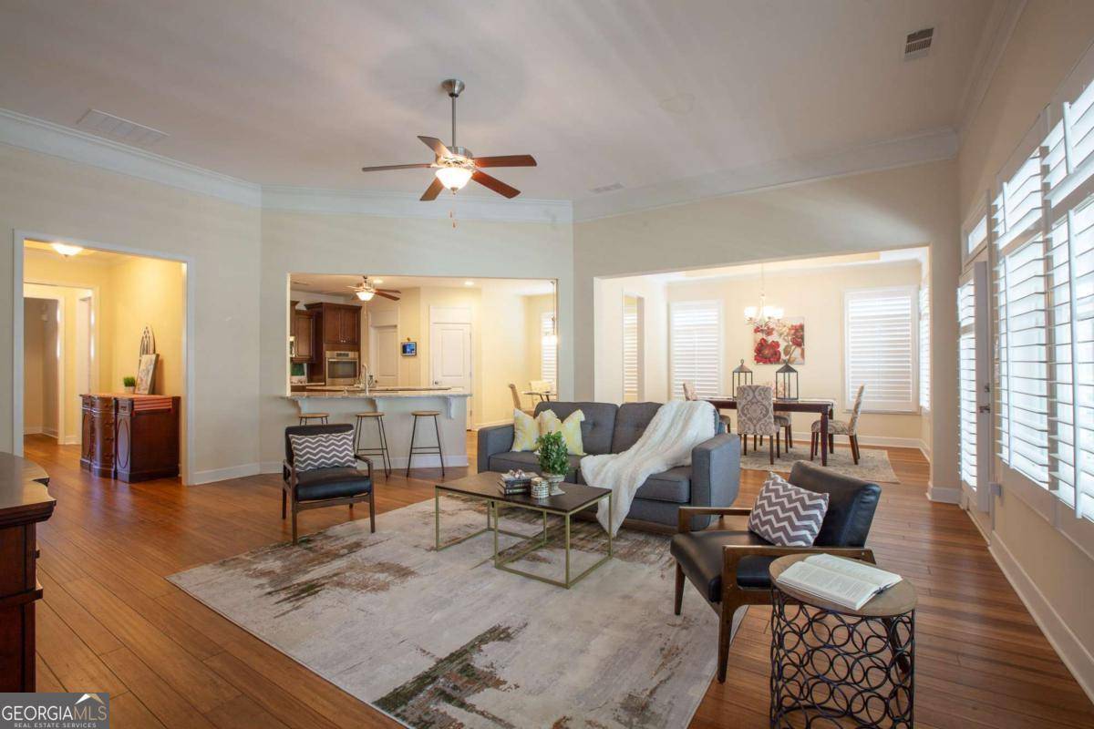 Gainesville, GA 30504,3925 Sweet Magnolia DR