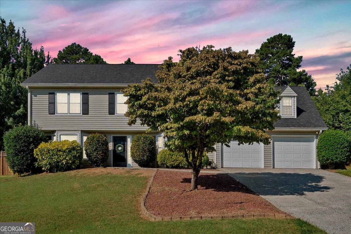 Marietta, GA 30062,3262 WINTERBERRY CIR