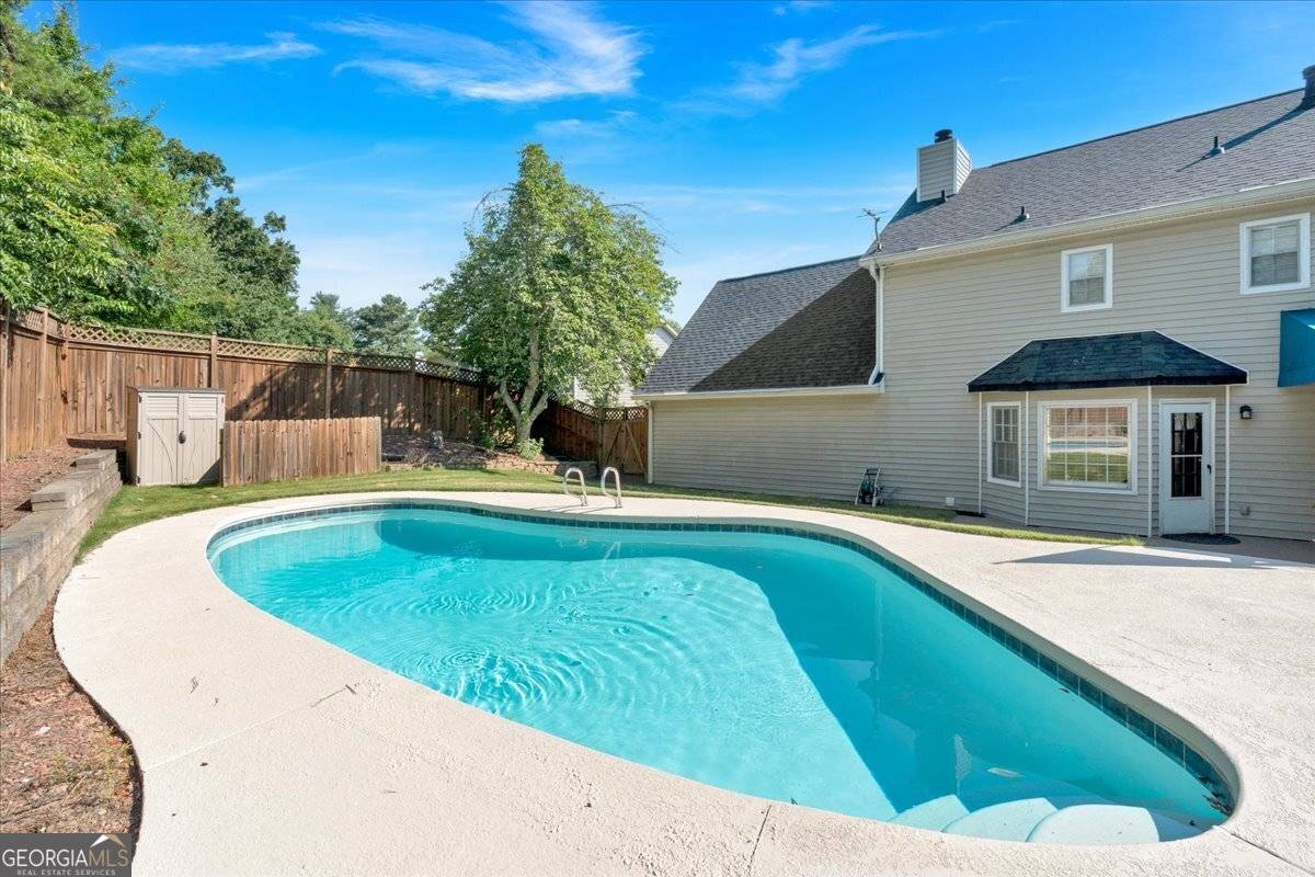 Marietta, GA 30062,3262 WINTERBERRY CIR