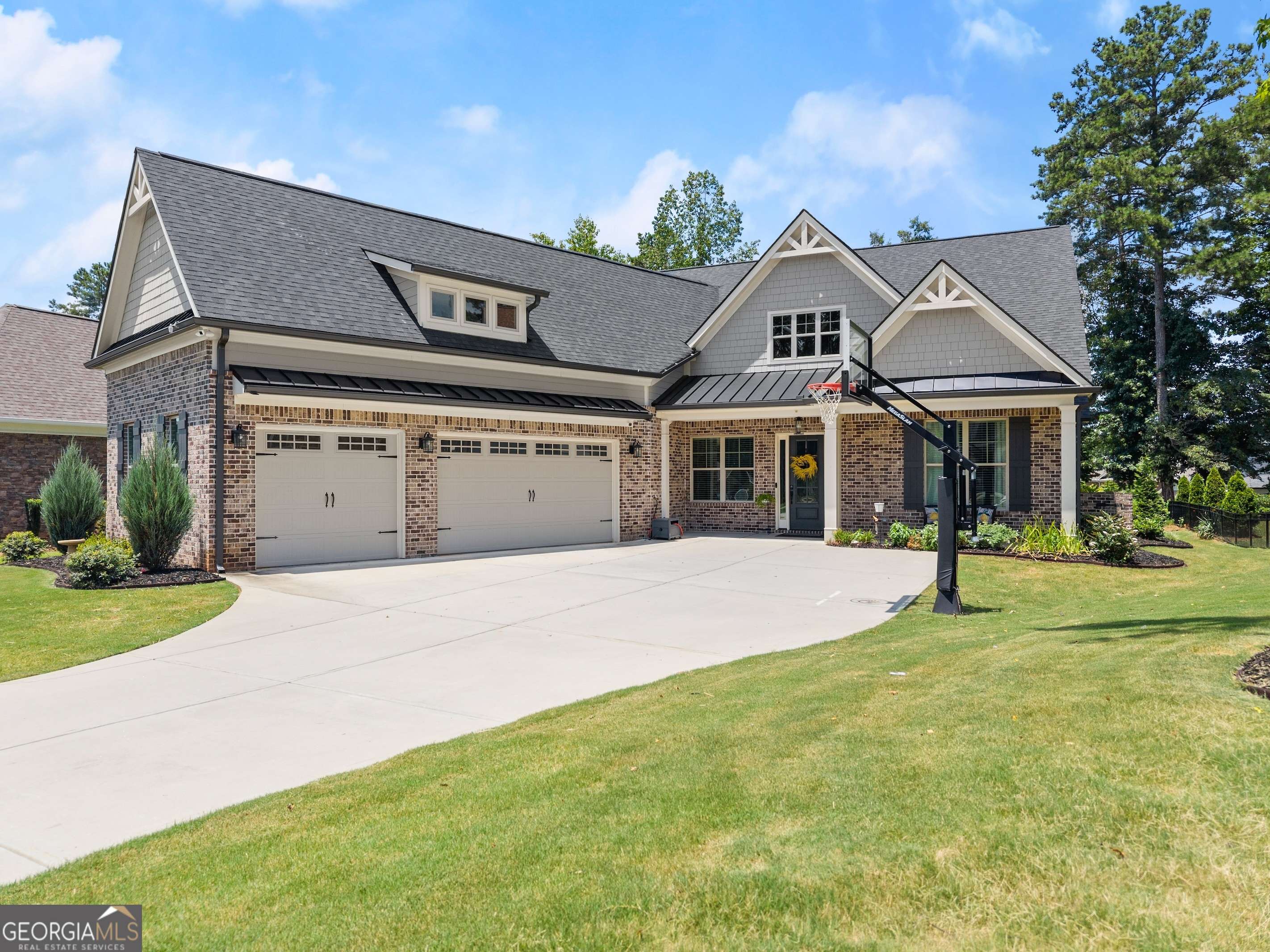 Jefferson, GA 30549,3028 Mulberry Greens LN
