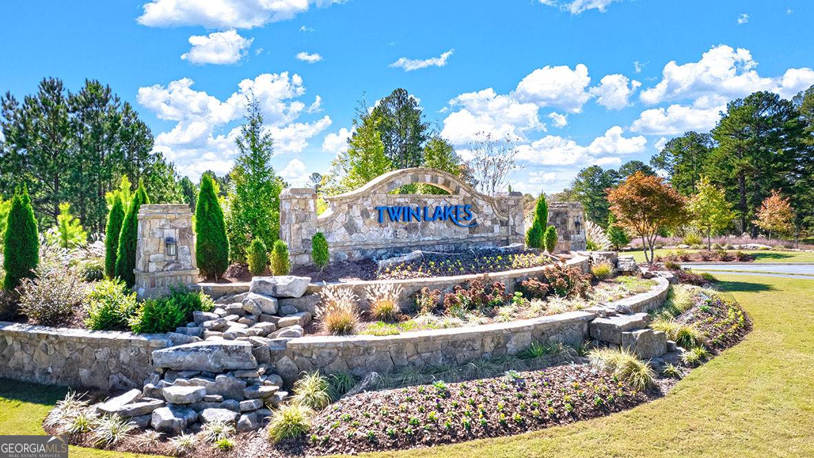 Hoschton, GA 30548,465 Great Salt Lane