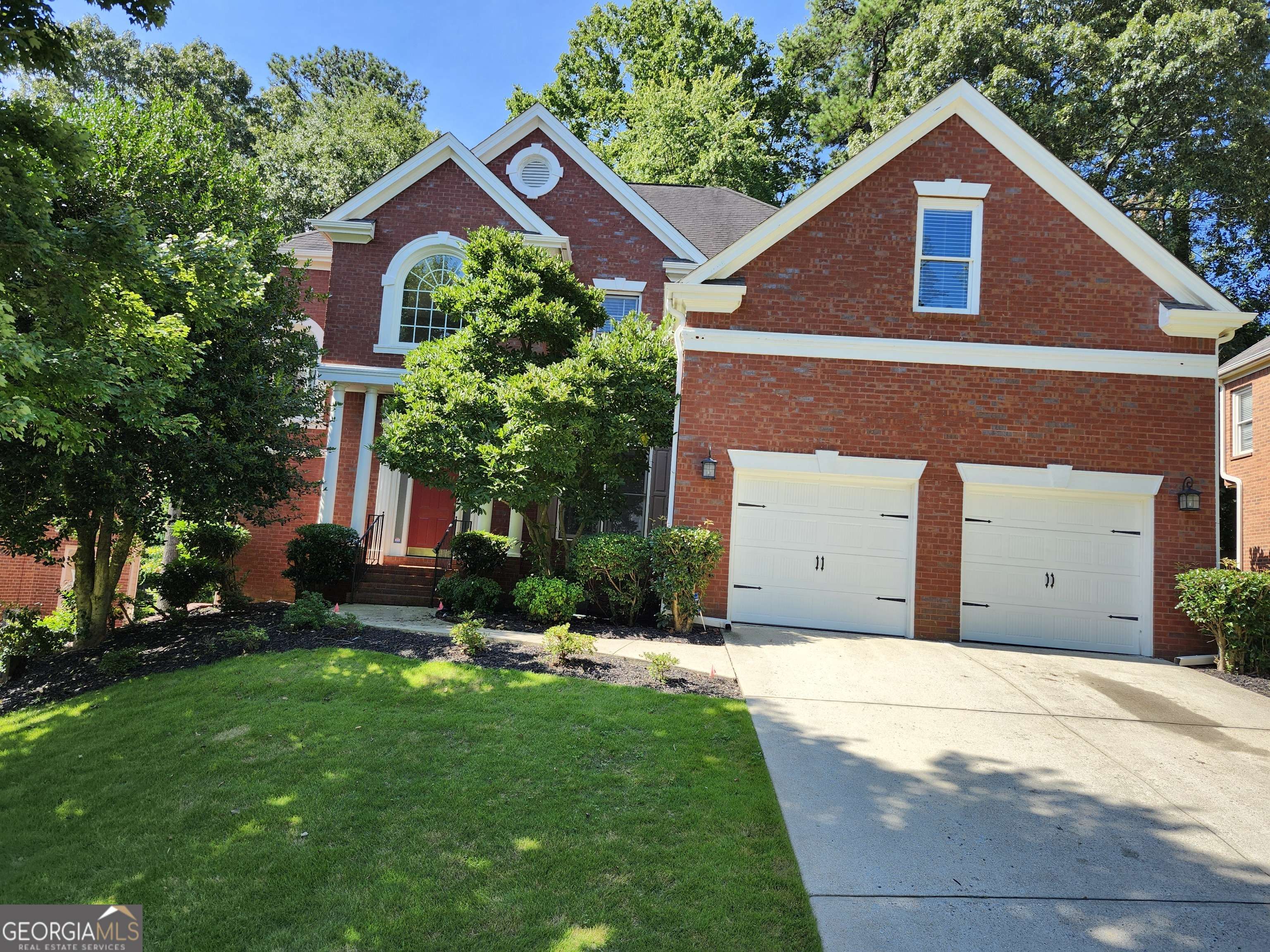 Smyrna, GA 30080,2456 Tyne TER SE