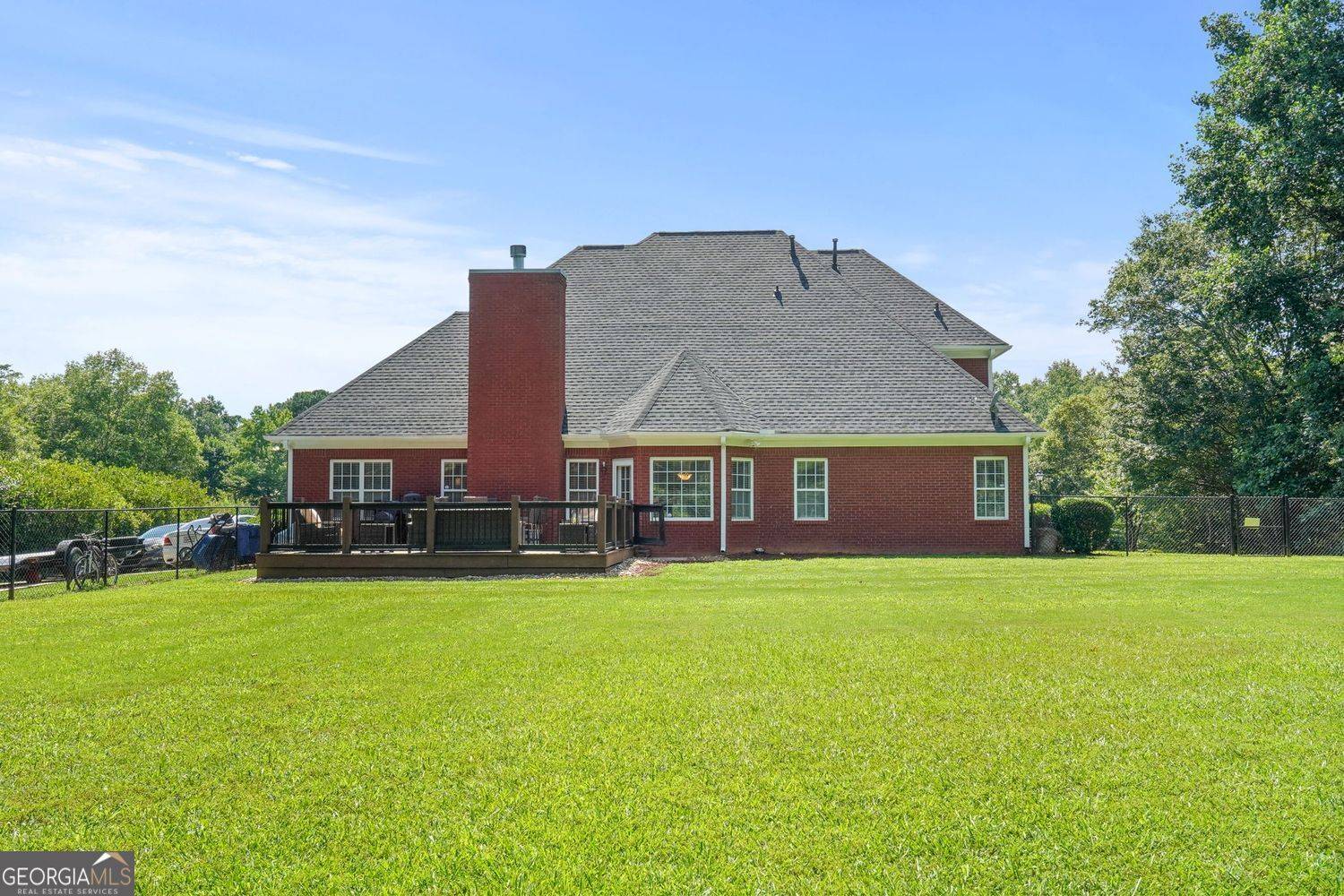Conyers, GA 30094,3009 Inverness CT
