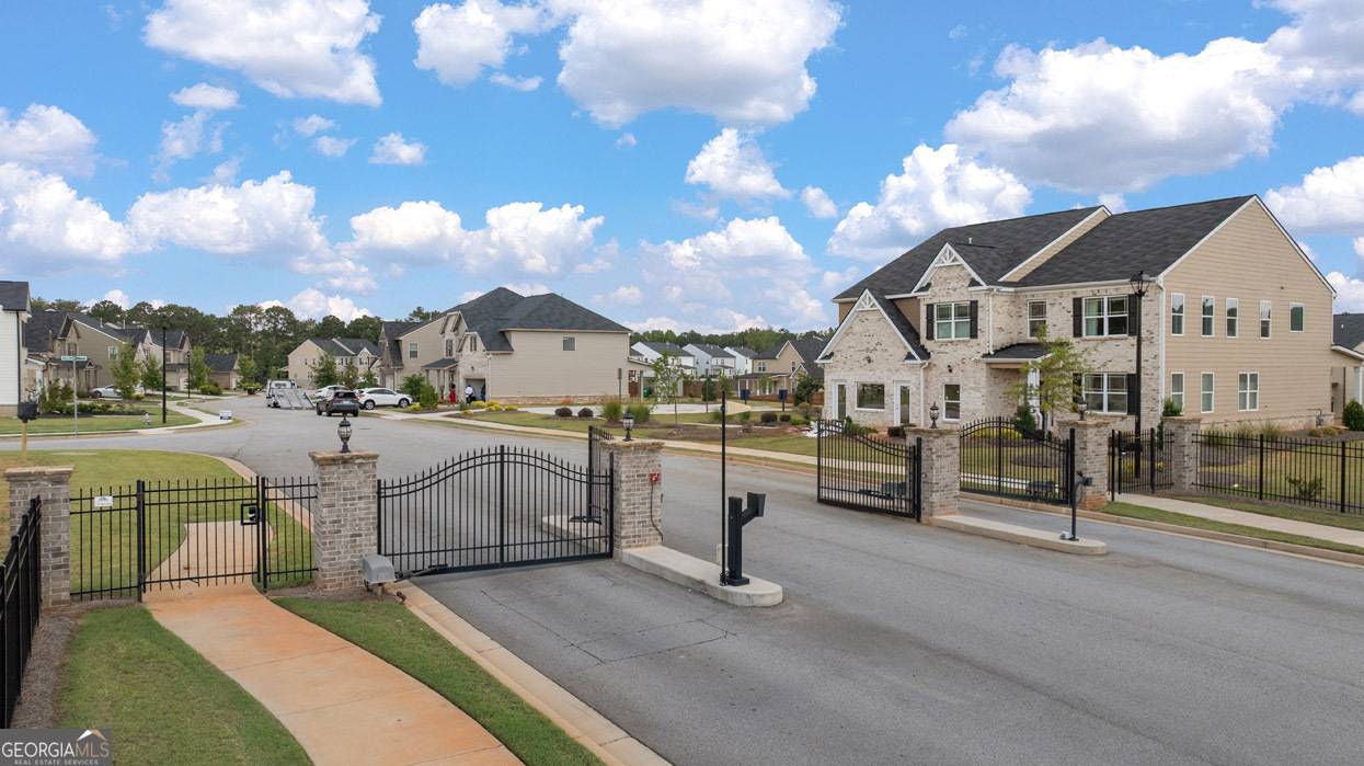 Hampton, GA 30228,1751 GOODWIN DR