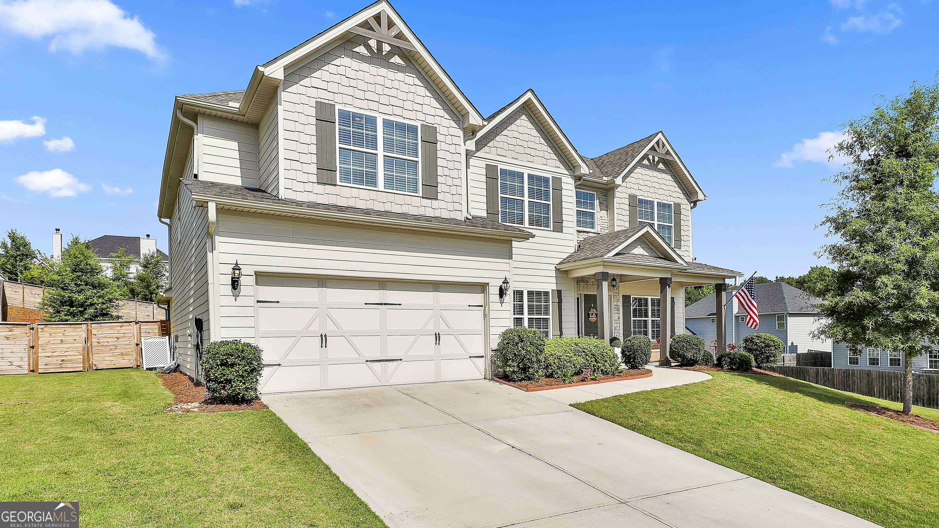 Sharpsburg, GA 30277,41 Marvin Gardens #571