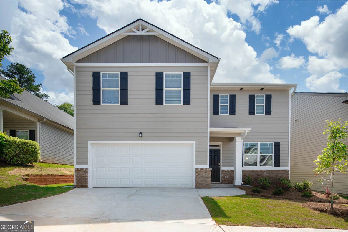 Hoschton, GA 30548,485 Great Salt Lane