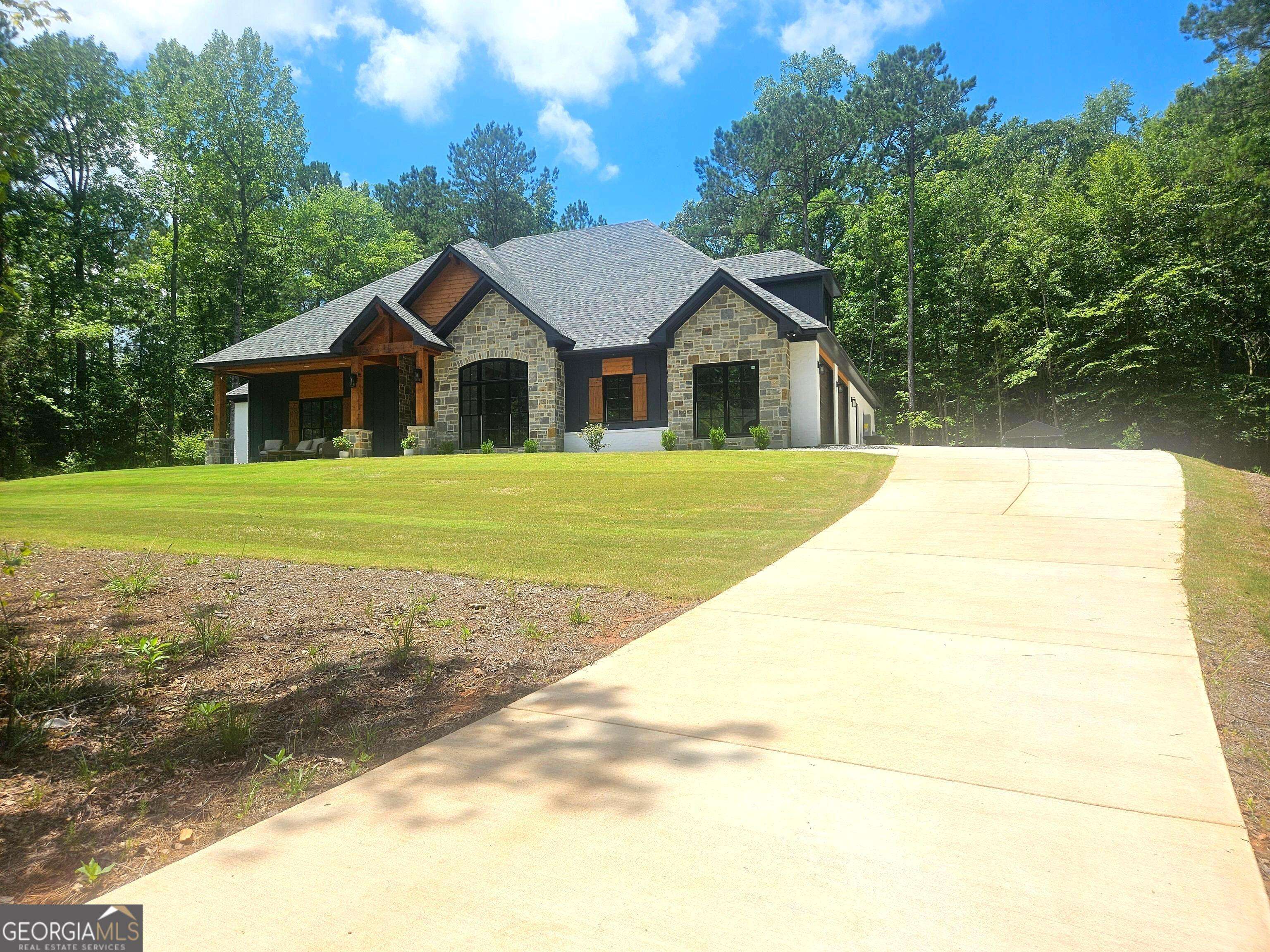 Hamilton, GA 31811,2342 Hudson Mill CIR