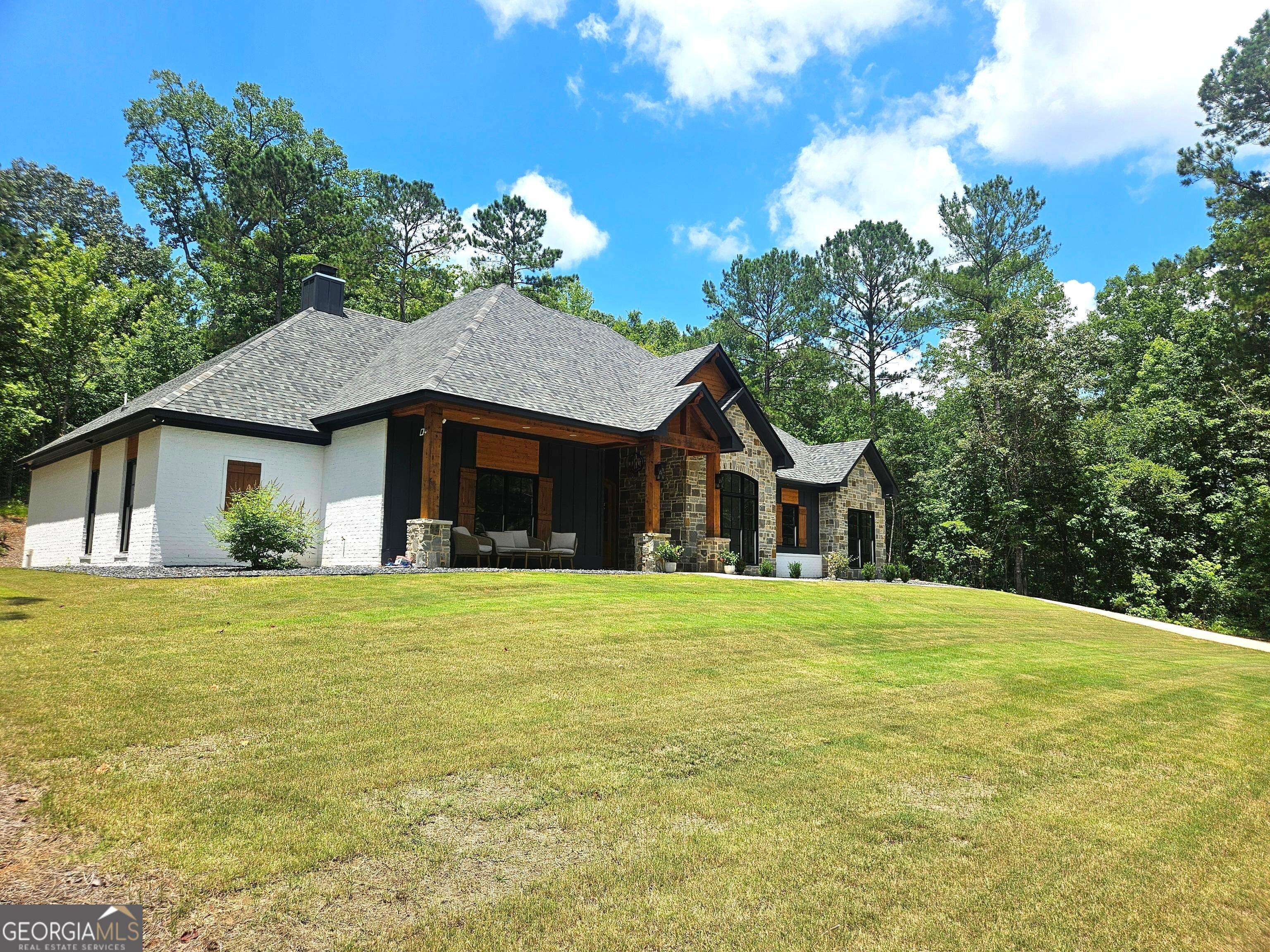 Hamilton, GA 31811,2342 Hudson Mill CIR