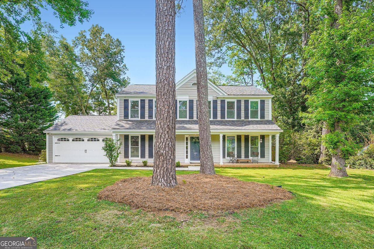 Roswell, GA 30076,630 CRANBERRY