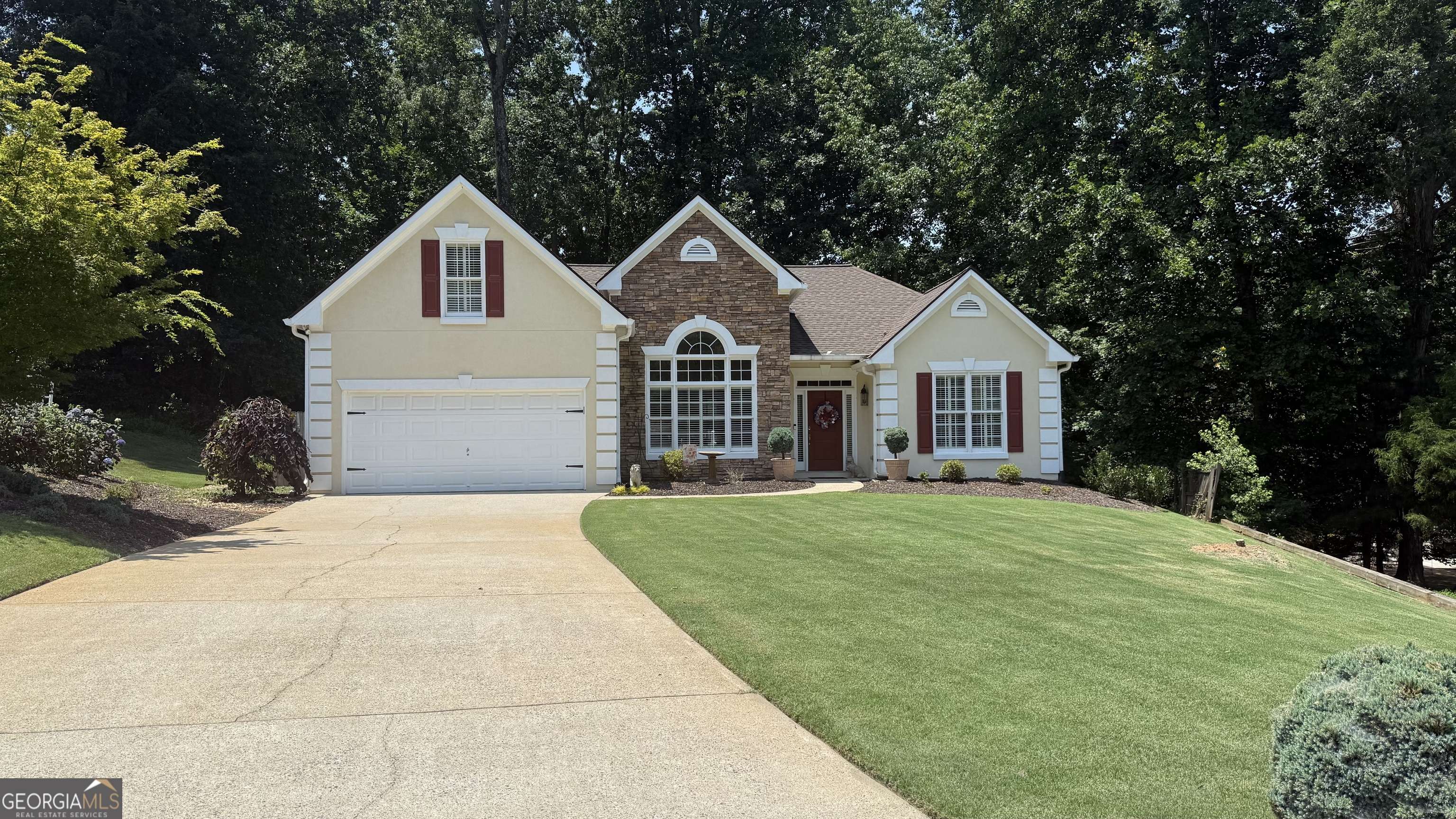 Gainesville, GA 30506,9840 Colusa CT