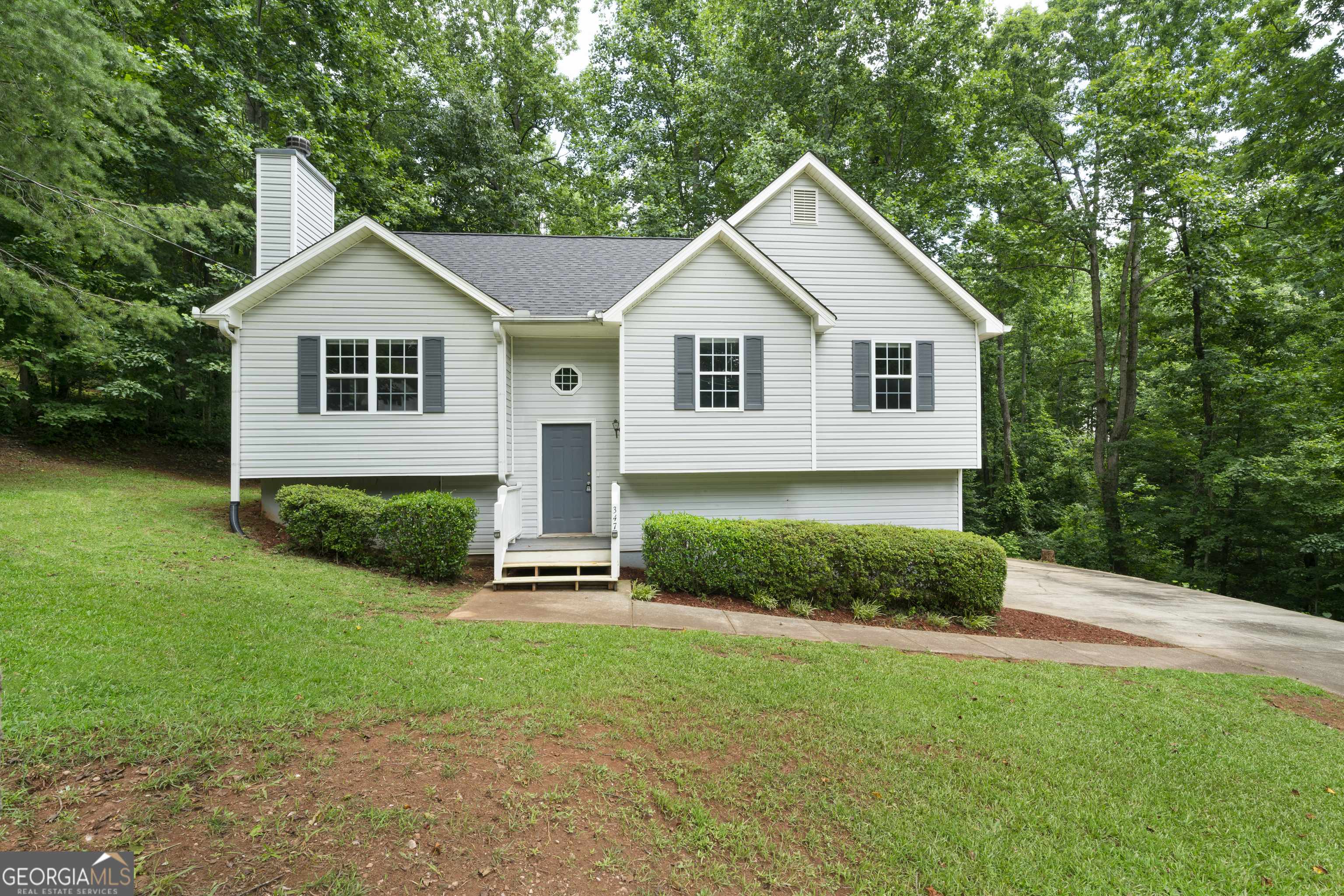 Dallas, GA 30157,347 Farm Brook LN