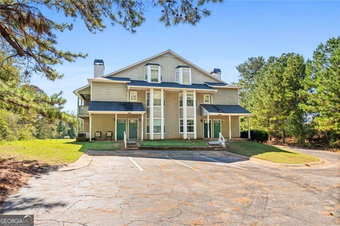 Jonesboro, GA 30238,9404 Cypress LN