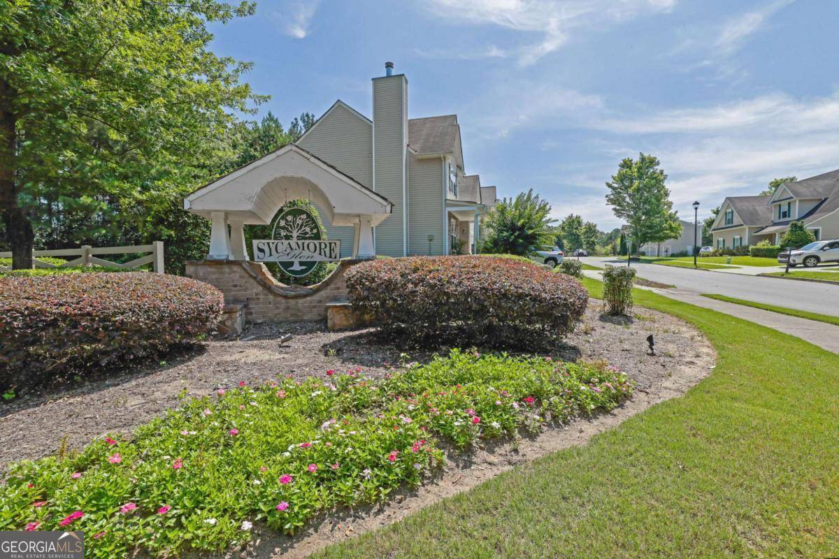 Buford, GA 30518,1248 Autumn Wood TRL