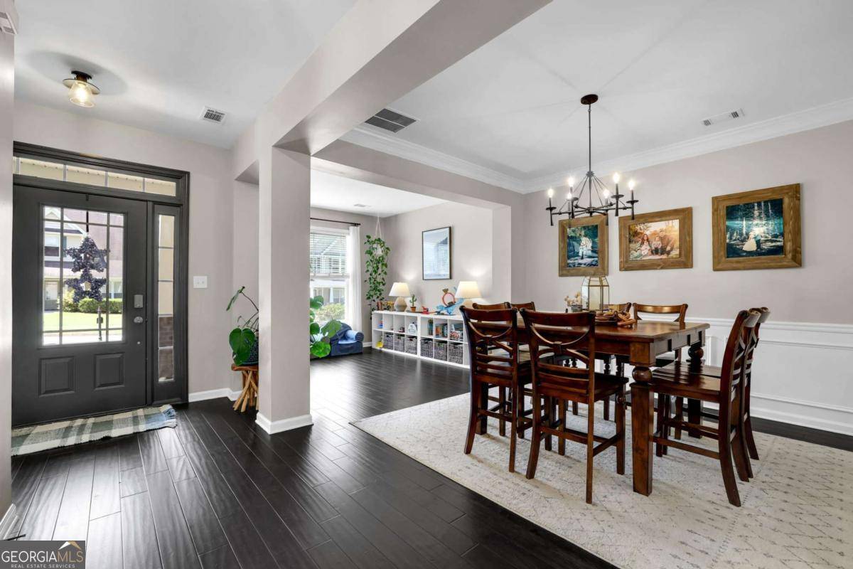 Buford, GA 30518,1248 Autumn Wood TRL
