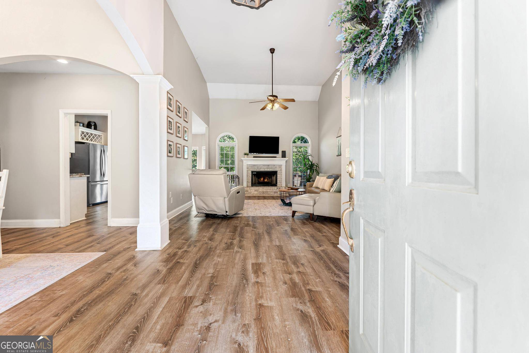 Hartwell, GA 30643,161 Winding WAY