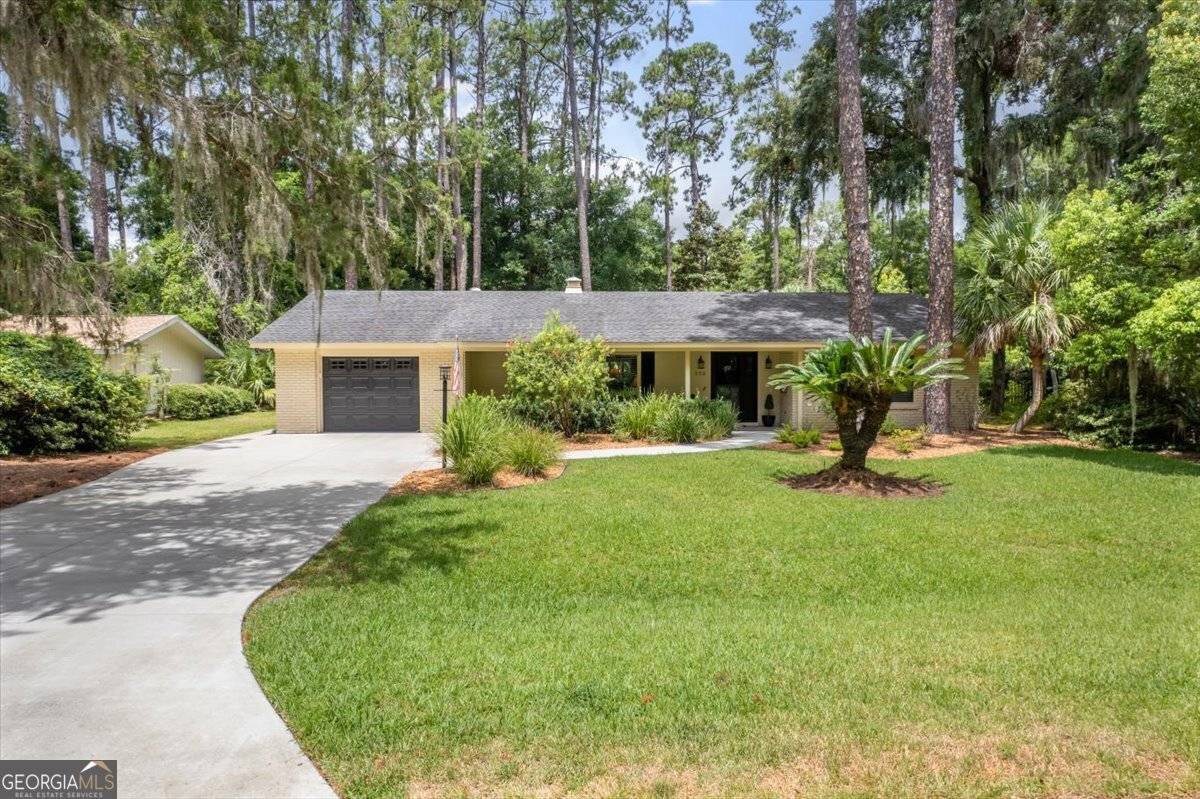 Jekyll Island, GA 31527,552 Old Plantation RD