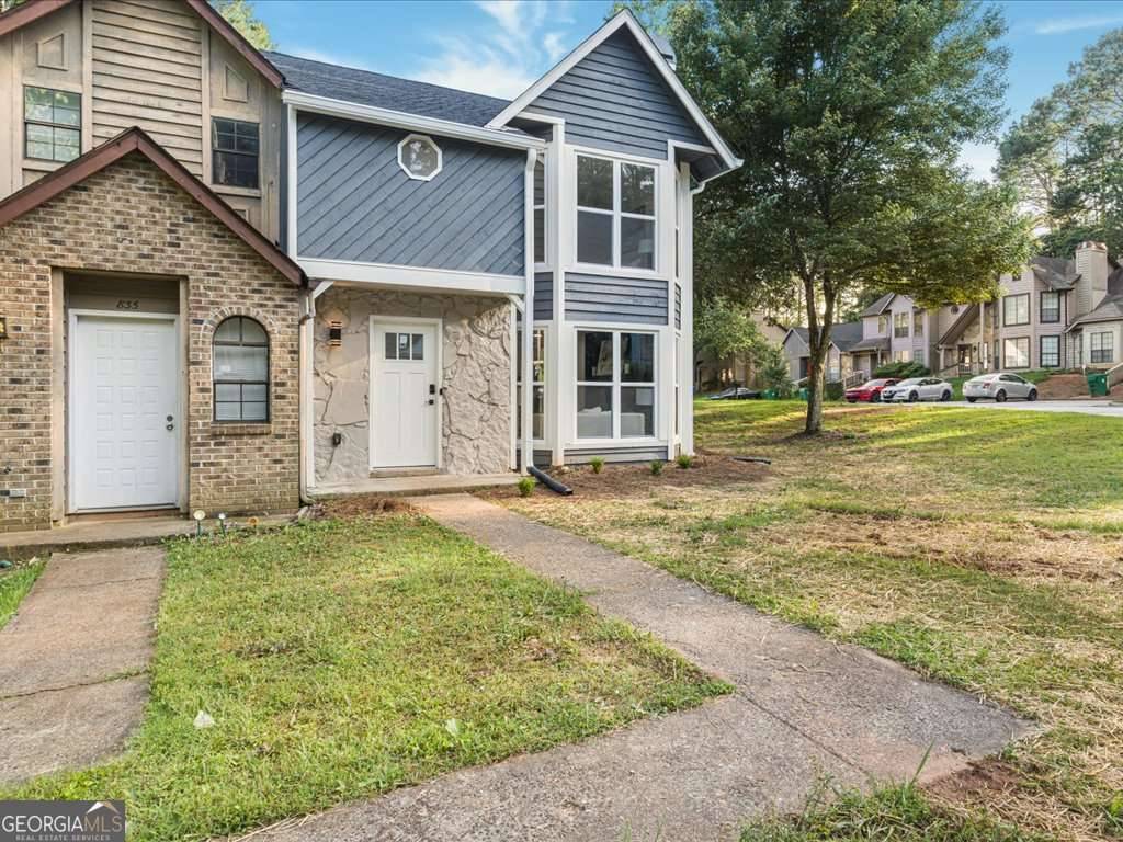 Stone Mountain, GA 30088,845 Heritage Oaks DR
